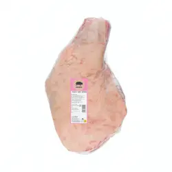 Paleta de cerdo entera para asar Pieza 6 kg