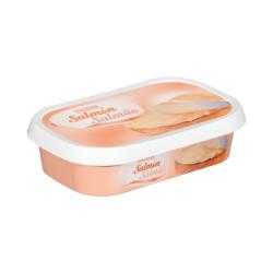 Queso untar con salmón Hacendado Tarrina 0.2 kg
