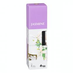 Ambientador varitas Jasmine Bosque Verde Caja 0.04 100 ml