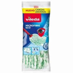 Fregona Microfibra VILEDA Eco