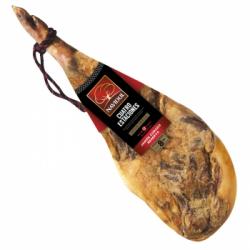 Jamón Curado Reserva 4 estaciones Navidul pieza de 8 kg aprox