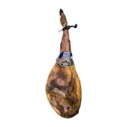 Jamón de cebo ibérico La Hacienda del Ibérico Pieza 8.5 kg