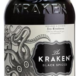 Kraken Ron