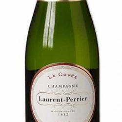 Laurent-Perrier Champagne Gran Reserva