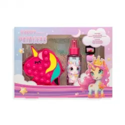 Lote infantil Happy Little Princess Caja 1 ud