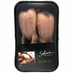 Perdiz extra Carrefour Selección Carrefour 600 g