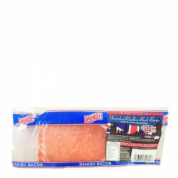 Chilled bacon Brist 200 g.