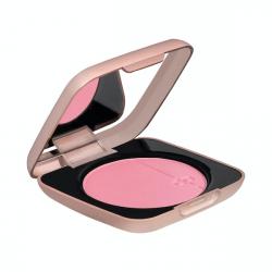 Colorete compacto Blush Mate Deliplus 01 rosa  1 ud