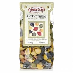 Conchiglie vegetal Dalla Costa 500 g.