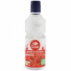 Edulcorante líquido Cassic Carrefour 200 ml.