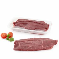 Filete de Vacuno Añojo Ecológico Carrefour Bio 500 g aprox