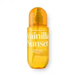 Fragancia Mist Vainilla Sunset Deliplus