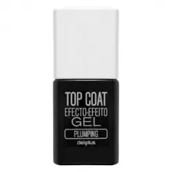 Laca de uñas top coat efecto gel Deliplus 100  1 ud