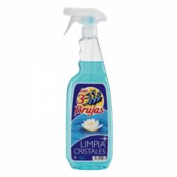 Limpiacristales Las 3 Brujas 750 ml.