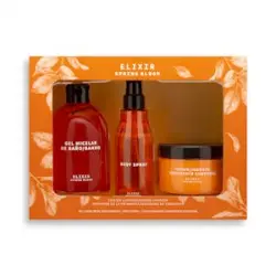 Lote corporal mujer Elixir Spring Bloom Caja 1 ud