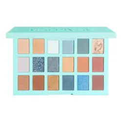 Paleta sombras de ojos Maldivas  1 ud