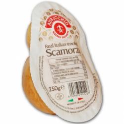 Queso Scamorza Ahumada Auricchio 250 g