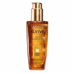 Aceite extraordinario tratamiento uso universal L'Oréal Elvive 100 ml.