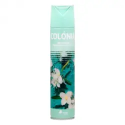 Ambientador spray Colonia Bosque Verde Spray 300 ml