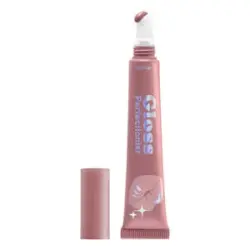 Bálsamo labial Gloss Perfectionist Deliplus 01 nude