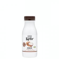 Bebida Kéfir de coco Hacendado Botella 0.25 kg