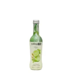 Bebida preparada de ron sabor mojito La Recompensa Ice