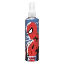 Colonia corporal infantil Marvel Spiderman Bote 0.2 100 ml