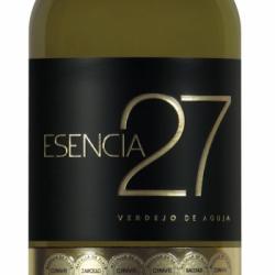 Esencia 27 Semidulce