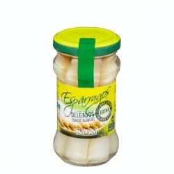 Espárragos delgados Hacendado Tarro 0.2 kg