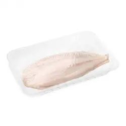 Filete de rodaballo Bandeja 0.25 kg