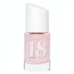 Laca de uñas alto brillo Deliplus 18 suave peonia  1 ud