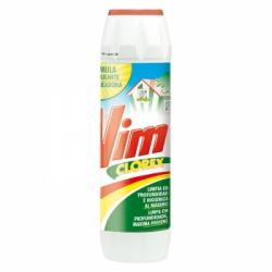 Limpiador polvo Vim Clorex 750 g.