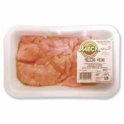 Mollejas de ternera enteras Cárnicas Meca 1 kg aprox