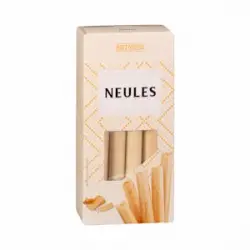 Barquillos Neules Hacendado