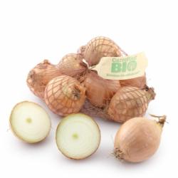 Cebolla ecológica Carrefour Bio 1 kg