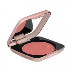 Colorete compacto Blush Mate Deliplus 03 rojo  1 ud