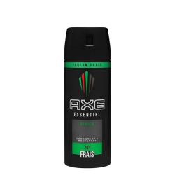 Desodorante hombre Africa Axe Essentiel Spray 0.15 100 ml