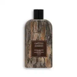 Eau de toilette hombre Capítulo Amaderado Frasco 0.2 100 ml