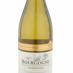 La Cave D'Agustin Florent Bourgogne Blanco 2020