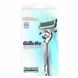 Maquinilla ProGlide Gillette + recambio 2 ud.