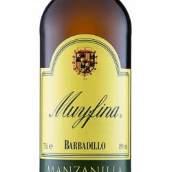 Muyfina Manzanilla Criaderas Y Soleras