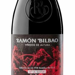Ramon Bilbao Viñedos De Altura 2018
