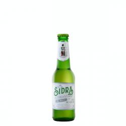 Sidra asturiana El Mayu Botellín 250 ml