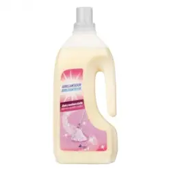 Abrillantador suelos Bosque Verde