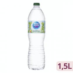 Agua mineral Nestlé Aquarel grande Botella 1.5 L