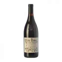 Bodegas Bilbaínas Vino Tinto Viña Pomal Rioja Crianza 75 Cl 15% Vol.