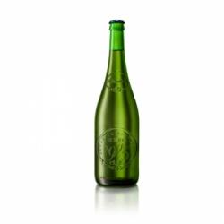 Cerveza Alhambra Reserva 1925 botella 70 cl.