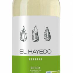 El Hayedo Verdejo Blanco 2022