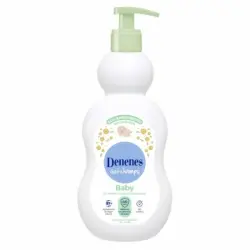 Gel Champú Baby Denenes 400 ml.