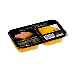 Huevo hilado Paquete 0.1 kg